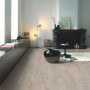 Ламинат Quick-Step Дуб старинный светло-серый CLASSIC WATERPROOF CLM1405