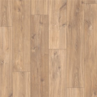 Ламінат Quick-Step Дуб північний натуральний CLASSIC WATERPROOF CLM1487