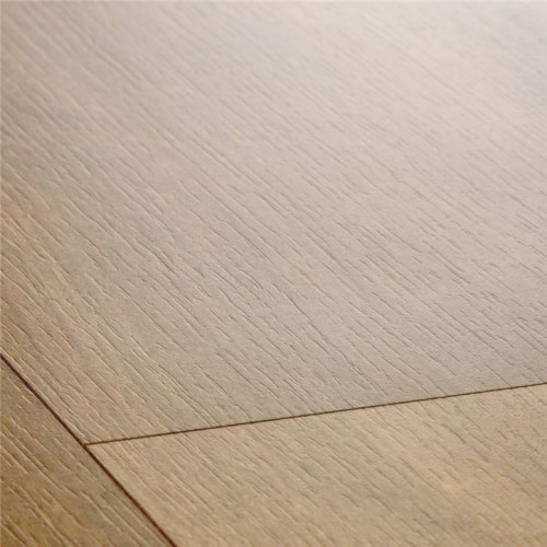 Ламинат Quick-Step Дуб полуночный коричневый CLASSIC WATERPROOF CLM1488