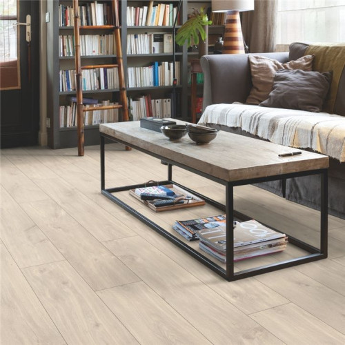 Ламинат Quick-Step Дуб Havanna натуральный CLASSIC WATERPROOF CLM1655
