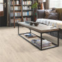Ламинат Quick-Step Дуб Havanna натуральный CLASSIC WATERPROOF CLM1655