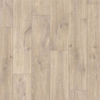 Ламінат Quick-Step Дуб гавайський пиляний натуральний CLASSIC WATERPROOF CLM1656