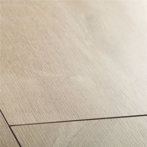 Ламинат Quick-Step Дуб гавайский пиленный натуральный CLASSIC WATERPROOF CLM1656