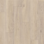 Ламинат Quick-Step Дуб лунный светлый CLASSIC WATERPROOF CLM1658