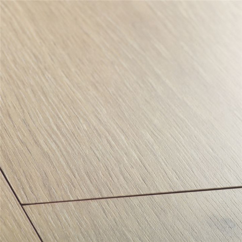 Ламинат Quick-Step Дуб лунный светлый CLASSIC WATERPROOF CLM1658