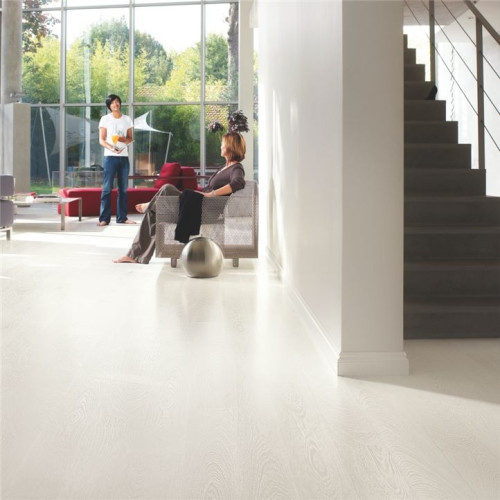 Ламинат Quick-Step Доска Венге Eligna V0 EL1300