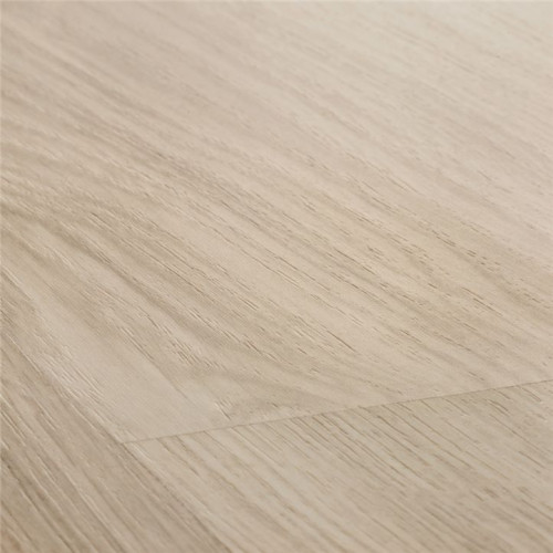 Ламинат Quick-Step Дуб светло-серый лакированный Eligna V0 EL1304