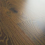 Ламинат Quick-Step Дуб золотой Metallic Ceruse Eligna V0 EL3466