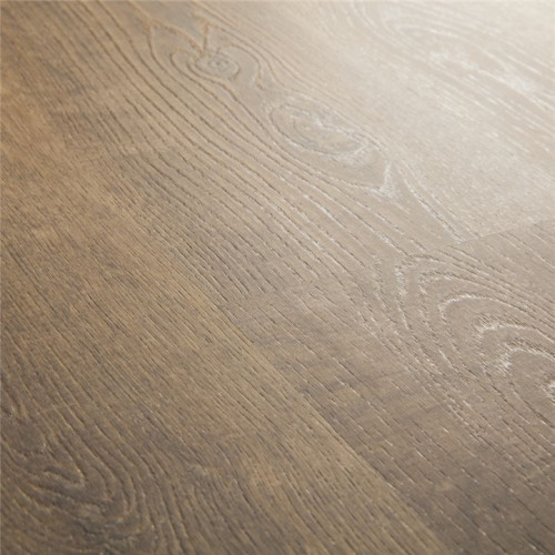 Ламинат Quick-Step Дуб коричневый Riva Eligna V0 EL3579