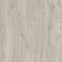 Ламинат Quick-Step Дуб серый Newcastle Eligna V0 EL3580