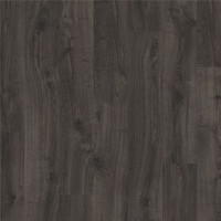 Ламинат Quick-Step Дуб тёмный Newcastle Eligna V0 EL3581
