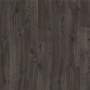 Ламинат Quick-Step Дуб тёмный Newcastle Eligna V0 EL3581