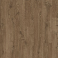 Ламинат Quick-Step Дуб коричневый Newcastle Eligna V0, арт.EL3582