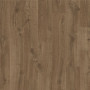 Ламинат Quick-Step Дуб коричневый Newcastle Eligna V0, арт.EL3582