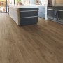 Ламинат Quick-Step Дуб коричневый Newcastle Eligna V0, арт.EL3582