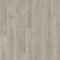 Ламинат Quick-Step Дуб Венецианский серый Eligna V0 EL3906