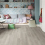 Ламинат Quick-Step Дуб Венецианский серый Eligna V0 EL3906