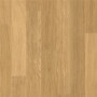 Ламинат Quick-Step Дуб натуральный лакированный Eligna V0 EL896