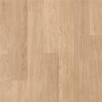 Ламінат Quick-Step Дуб білий лакований Eligna V0 EL915