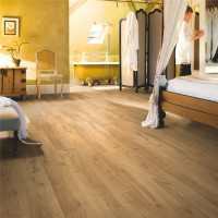 Ламинат Quick-Step Дуб классический натуральный, коллекция Impressive Ultra, арт.IMU1848, пр-во Бельгия