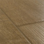 Ламинат Quick-Step Дуб выскобленный серо-коричневый Impressive IM1850