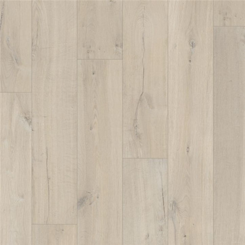 Ламинат Quick-Step Дуб мягкий светлый Impressive IM1854