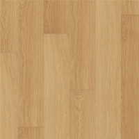 Ламінат Quick-Step Дуб натуральний лакований Impressive IM3106