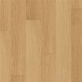 Ламинат Quick-Step Дуб натуральный лакированный Impressive IM3106