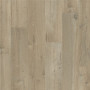 Ламинат Quick-Step Дуб мягкий светло-коричневый Impressive IM3557