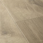 Ламинат Quick-Step Дуб мягкий светло-коричневый Impressive IM3557