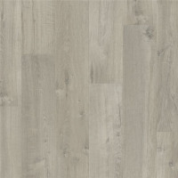 Ламинат Quick-Step Дуб мягкий серый Impressive IM3558