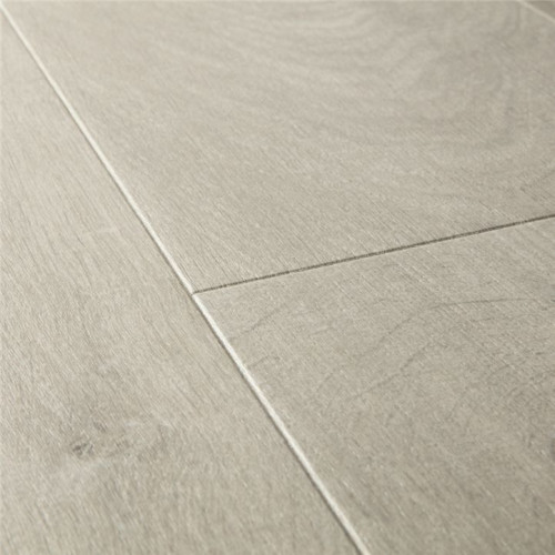 Ламинат Quick-Step Дуб мягкий серый Impressive IM3558