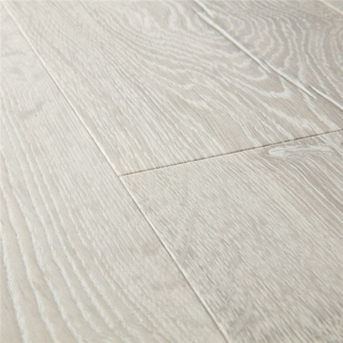 Ламинат Quick-Step Дуб патина серый классический Impressive IM3560