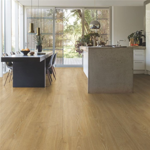 Ламинат Quick-Step Дуб лесной натуральный Majestic MJ3546