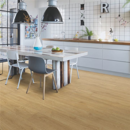 Ламинат Quick-Step Дуб лесной натуральный Majestic MJ3546