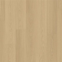 Ламинат Quick-Step Дуб бежевый лакированный Signature SIG4750