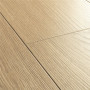Ламинат Quick-Step Дуб бежевый лакированный Signature SIG4750