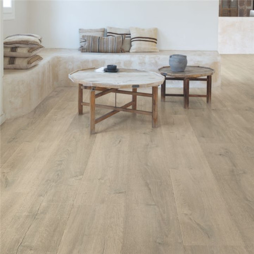 Ламинат Quick-Step Дуб патина коричневый Signature SIG4751