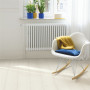 Ламинат Quick-Step Дуб белый крашеный Signature SIG4753