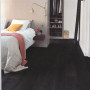 Ламинат Quick-Step Дуб чёрный крашеный Signature SIG4755