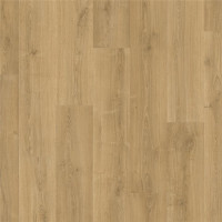 Ламинат Quick-Step Дуб матовый тёплый натуральный Signature SIG4762