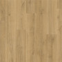 Ламинат Quick-Step Дуб матовый тёплый натуральный Signature SIG4762
