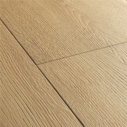 Ламинат Quick-Step Дуб матовый тёплый натуральный Signature SIG4762