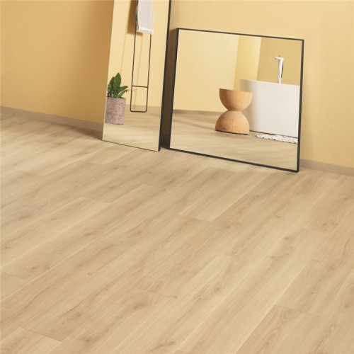Ламинат Quick-Step Дуб матовый натуральный Signature SIG4763