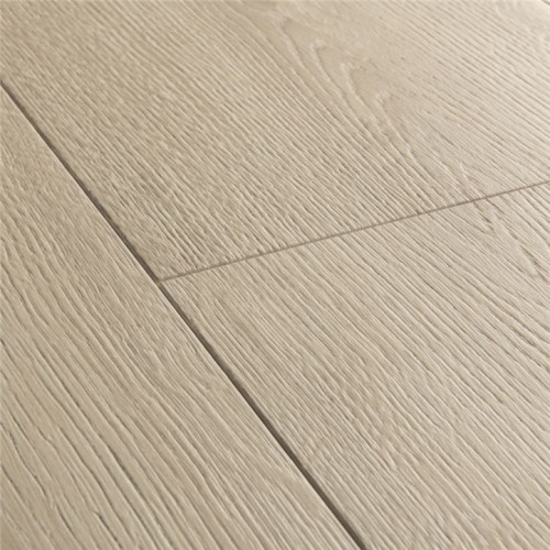Ламинат Quick-Step Дуб бежевый матовый Signature SIG4764