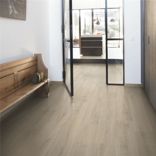 Ламинат Quick-Step Дуб бежевый матовый Signature SIG4764