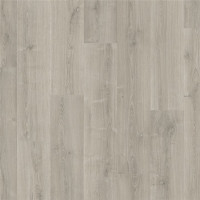Ламинат Quick-Step Дуб серый матовый Signature SIG4765