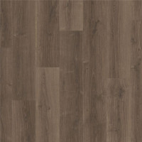Ламинат Quick-Step Дуб коричневый матовый Signature SIG4766