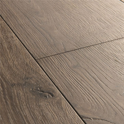 Ламинат Quick-Step Дуб коричневый матовый Signature SIG4766