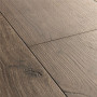 Ламинат Quick-Step Дуб коричневый матовый Signature SIG4766